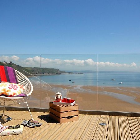 Ty Mair Villa Tenby Ngoại thất bức ảnh