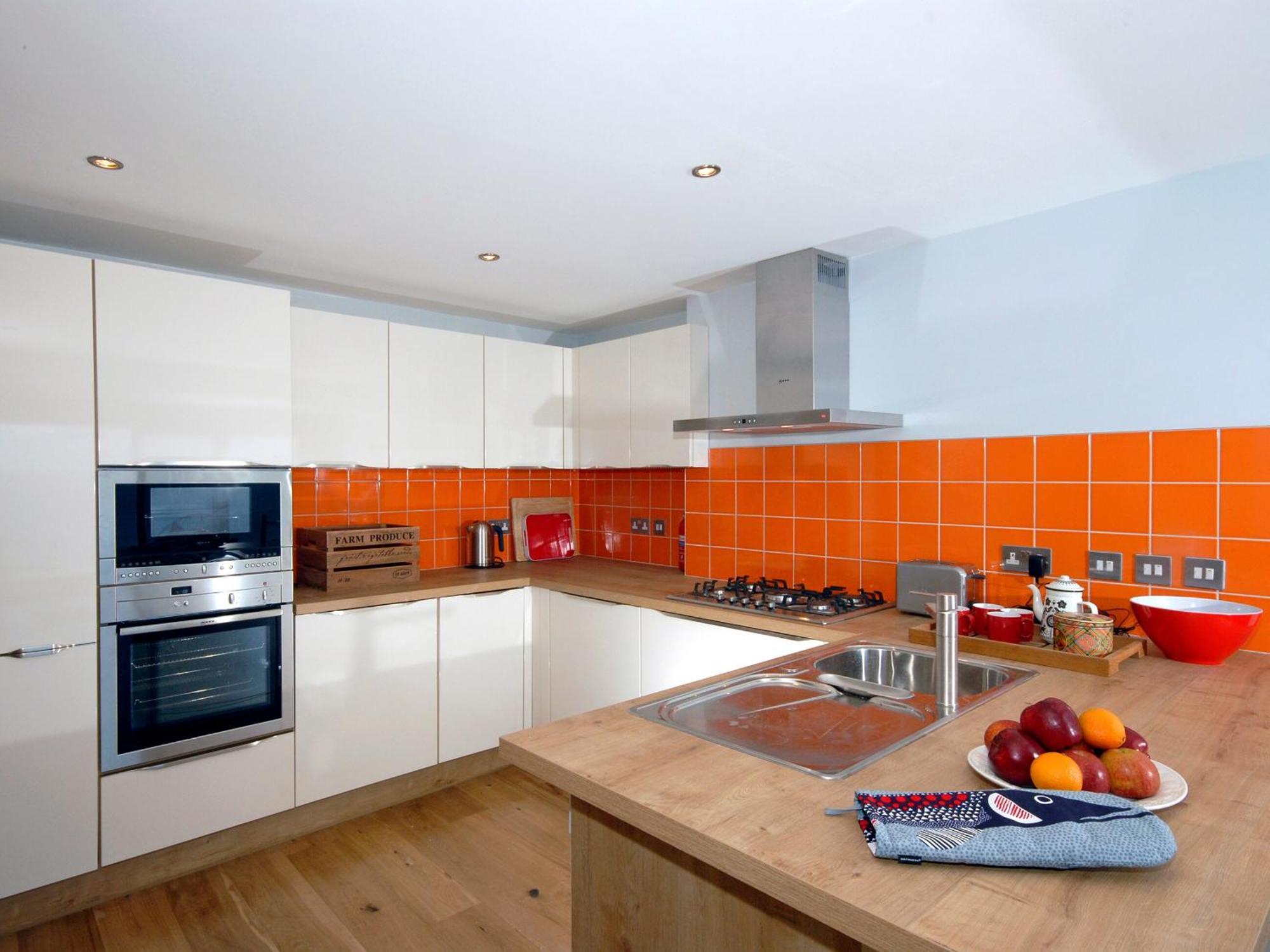 Ty Mair Villa Tenby Ngoại thất bức ảnh