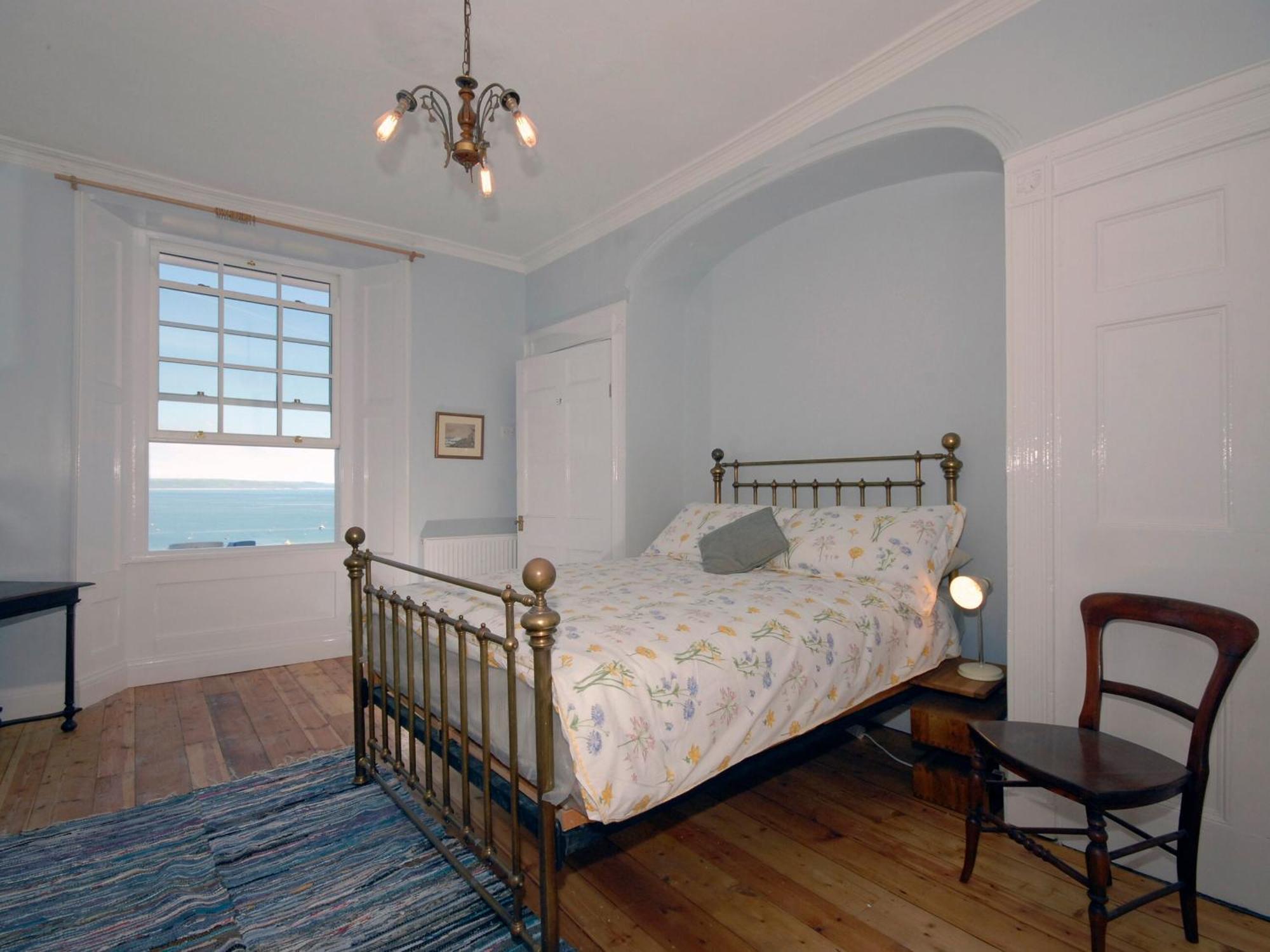 Ty Mair Villa Tenby Ngoại thất bức ảnh